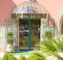Hotel Villa delle Rose Oristano